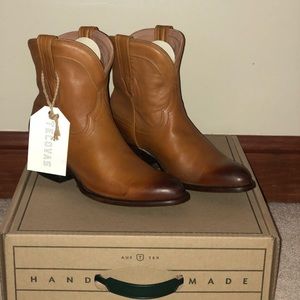 Tecovas Women’s Boots